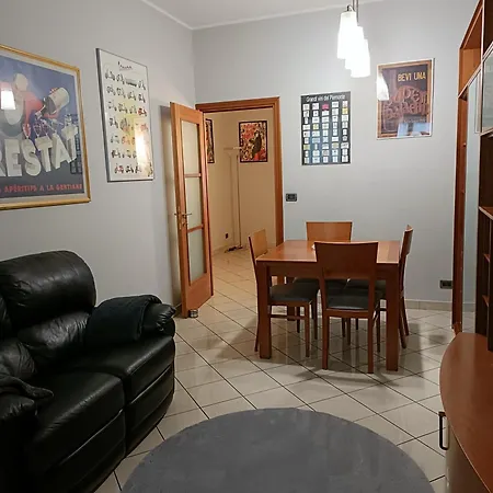 Apartment Lello's House Turin