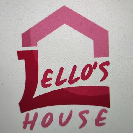 Appartamento Lello's House