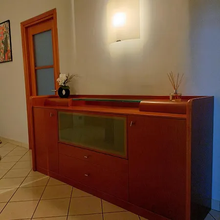 Lello's House Apartman