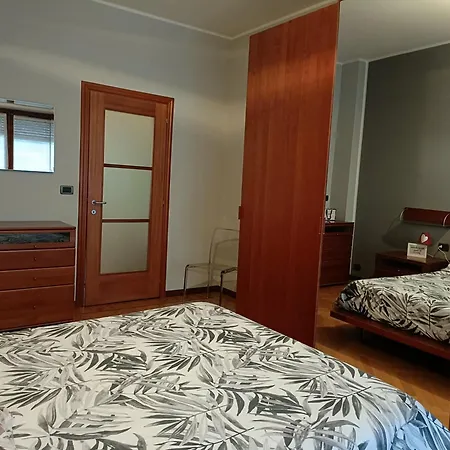Lello's House Apartment Turin