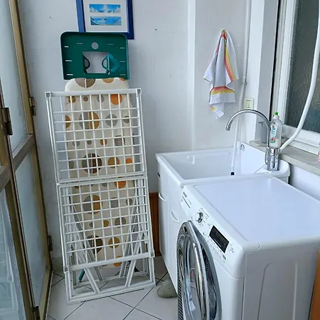 Lello's House Apartman *