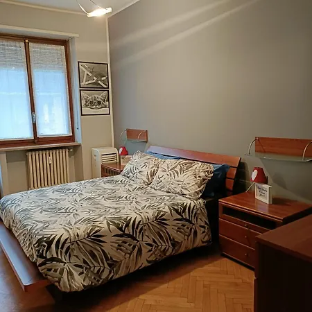 Lello's House Apartment *