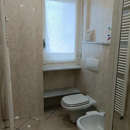 Lello's House Apartment Turin