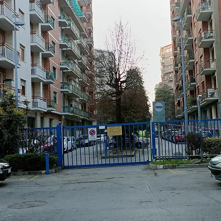 Apartman Lello's House Torino