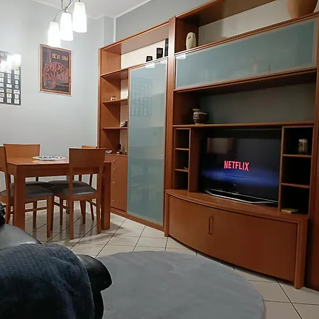 Lello's House Apartament